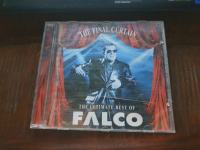 Falco - The Ultimate Best Of škatla