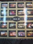 Forever Classics Najboljših 16 CD plošč s slikami