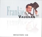Frankie Vaughan – Reflections   (2x CD)