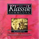 Franz Schubert - Najlepša klasična glasba
