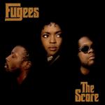 Fugees ‎– The Score [1996]