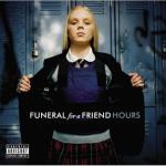 Funeral for a friend CD