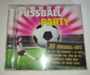 Fussball party