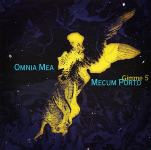 Gimme 5 - Omnia Mea Mecum Porto (CD, 1996)