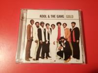 Glasbeni CD - COOL & THE GANG