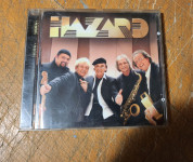 GLASBENI CD - HAZARD