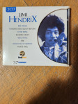 GLASBENI CD - JIMI  HENDRIX