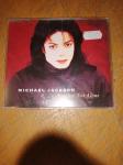 Glasbeni CD - Michael Jackson