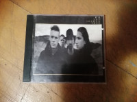 GLASBENI CD - U2