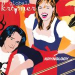 Global.Kryner – Krynology   (CD)