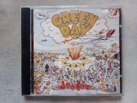Green Day- Dookie  CD  /11/