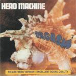 Head Machine – Orgasm  (CD)