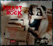 Heart Rock Vol. 5 (naj pop rock balade) 2x CD