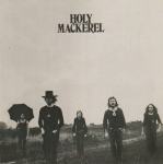 Holy Mackerel ‎– Holy Mackerel  (CD)