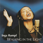 Inga Rumpf – Walking In The Light  (CD)