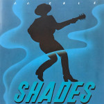 J. J. Cale – Shades  (CD)