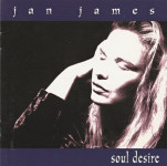 Jan James – Soul Desire  (CD)