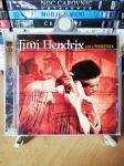 Jimi Hendrix – Live At Woodstock / 2xCD