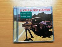 JJ CALE & ERIC CLAPTON -THE ROAD TO ESCONDIDO-