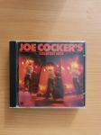 JOE COCKERS -GREATEST HITS-
