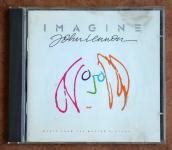 John Lennon - Imagine, CD
