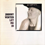Johnny Winter – Let Me In  (CD)