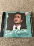 Jose Carreras, CD