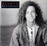 Kenny G – Breathless  (CD)