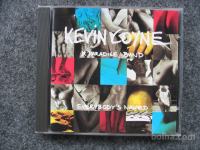 Kevin Coyne & Paradise Band ‎– Everybody's Naked