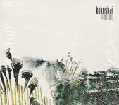 Kukushai - Fruitile  (CD)