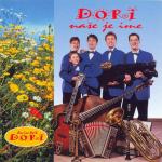 Kvintet Dori – Dori Naše Je Ime  (CD)
