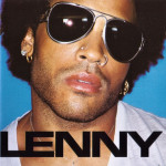 Lenny Kravitz – Lenny  (CD)