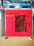 Leonard Bernstein – West Side Story - Original Soundtrack Recording