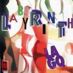 Los Angeles Guitar Quartet – Labyrinth  (CD)