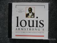 Louis Armstrong - 24 greatest hits