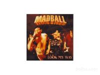 MADBALL, hardcore cd