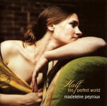Madeleine Peyroux – Half The Perfect World  (CD)
