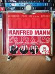 Manfred Mann – A's B's & EP's