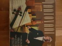 Mantovani ‎– Mr. Music... (Full Album) 1,3