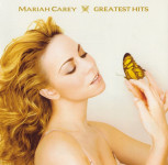 Mariah Carey – Greatest Hits   (2x CD)