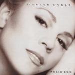 Mariah Carey - Music box CD