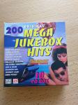 Mega jukebox hits