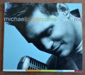 Michael Buble - Come Fly With Me (CD + DVD)