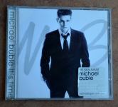 Michael Buble - It's Time, CD