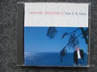 Michael McDonald - Take It To Heart