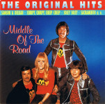Middle Of The Road – The Original Hits  (CD)