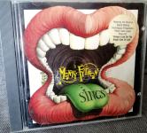 Monty Python Sings (25 pesmi kultnega kolektiva, 1989), CD