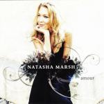 Natasha Marsh – Amour  (CD)