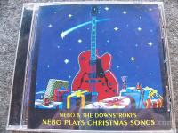Nebo & The Downstrokers - Božične pesmi, instrumentalne