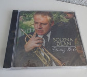 Nov zapakiran CD Solzna Dlan, Primož Bulc
